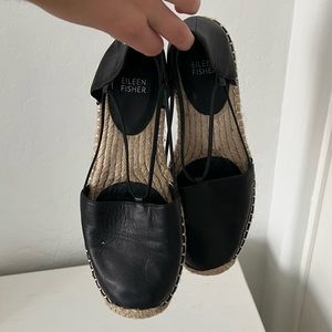 Eileen Fisher Espadrilles Sandals